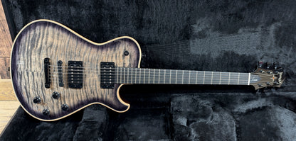 NEW Knaggs Kenai T1 Charcoal Burst