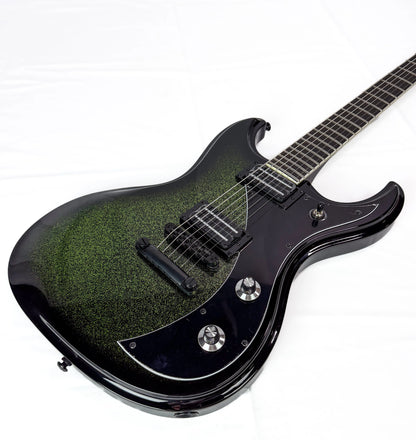 NEW Dunable Gnarwhal Baritone DE Northerner Guitars Exclusive Gremlin Sparkle Burst - Northerner Guitars