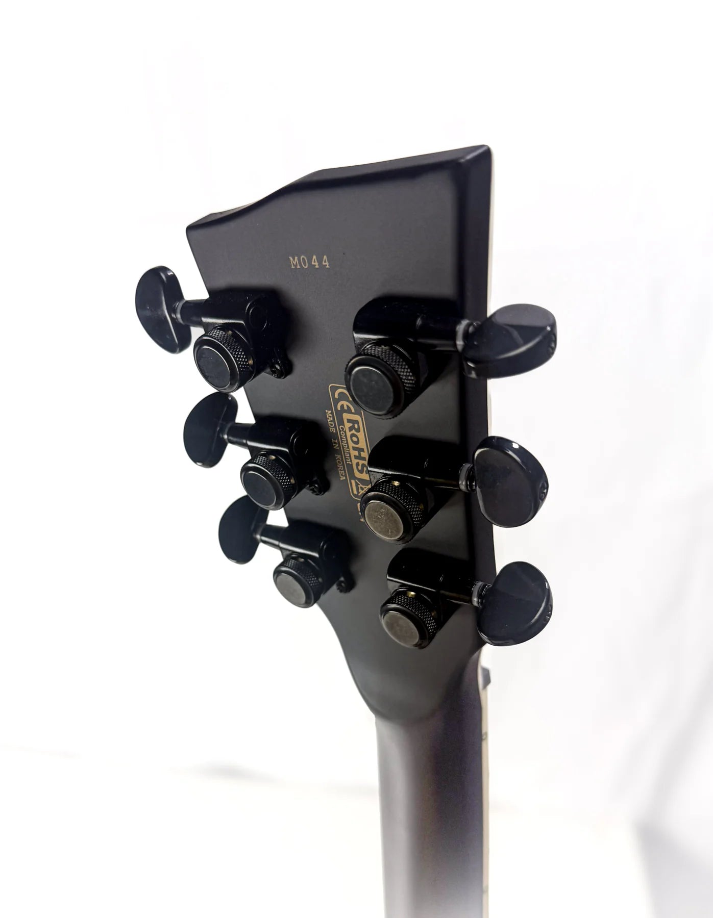 NEW Dunable DE Minotaur Black Matte