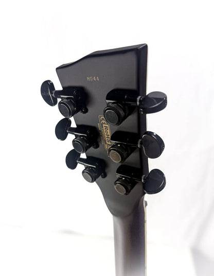 NEW Dunable DE Minotaur Black Matte