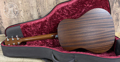USED Taylor AD27e American Dream Mahogany / Sapele