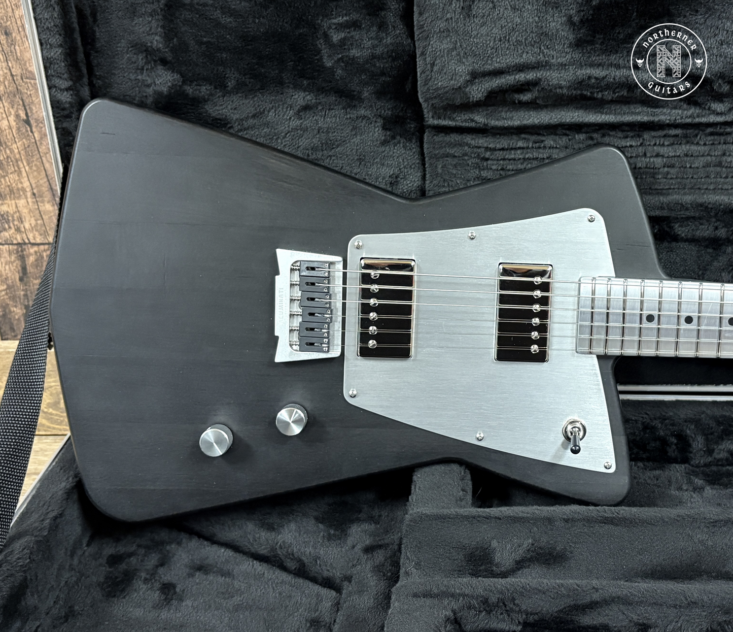 USED Aluminati Orion