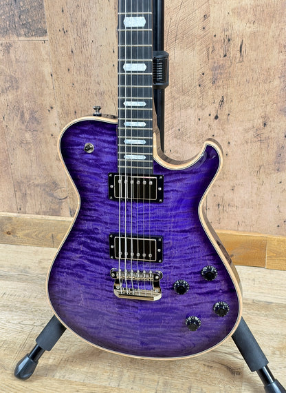 NEW Knaggs Kenai T2 Purple Burst