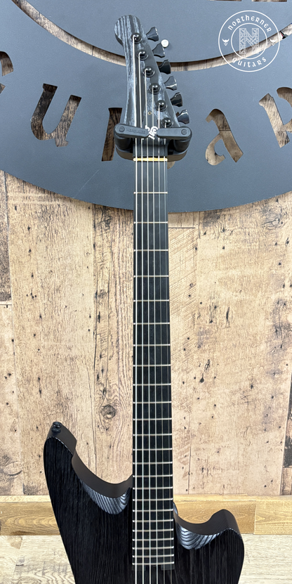 NEW Hapas Ashen 628 ET 1 PU - Buster Odeholm Signature