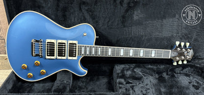 NEW Knaggs Kenai T HHH 2025 Pelham Blue Metallic - Northerner Guitars