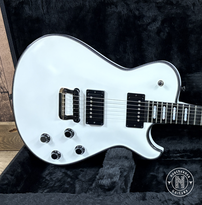 USED Knaggs Kenai 2025 White