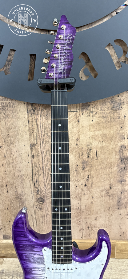 NEW Saito 622CS BEYOND Faith