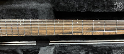 NEW Skervesen Raptor 6 2025 Spalt Maple Top w/ Ash Body - Northerner Guitars