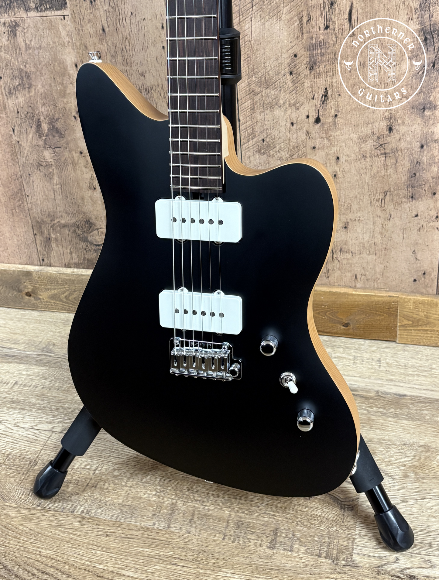 NEW Saito S-622JMC Black