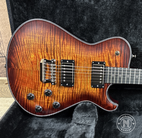 NEW Knaggs Kenai T1 Fire