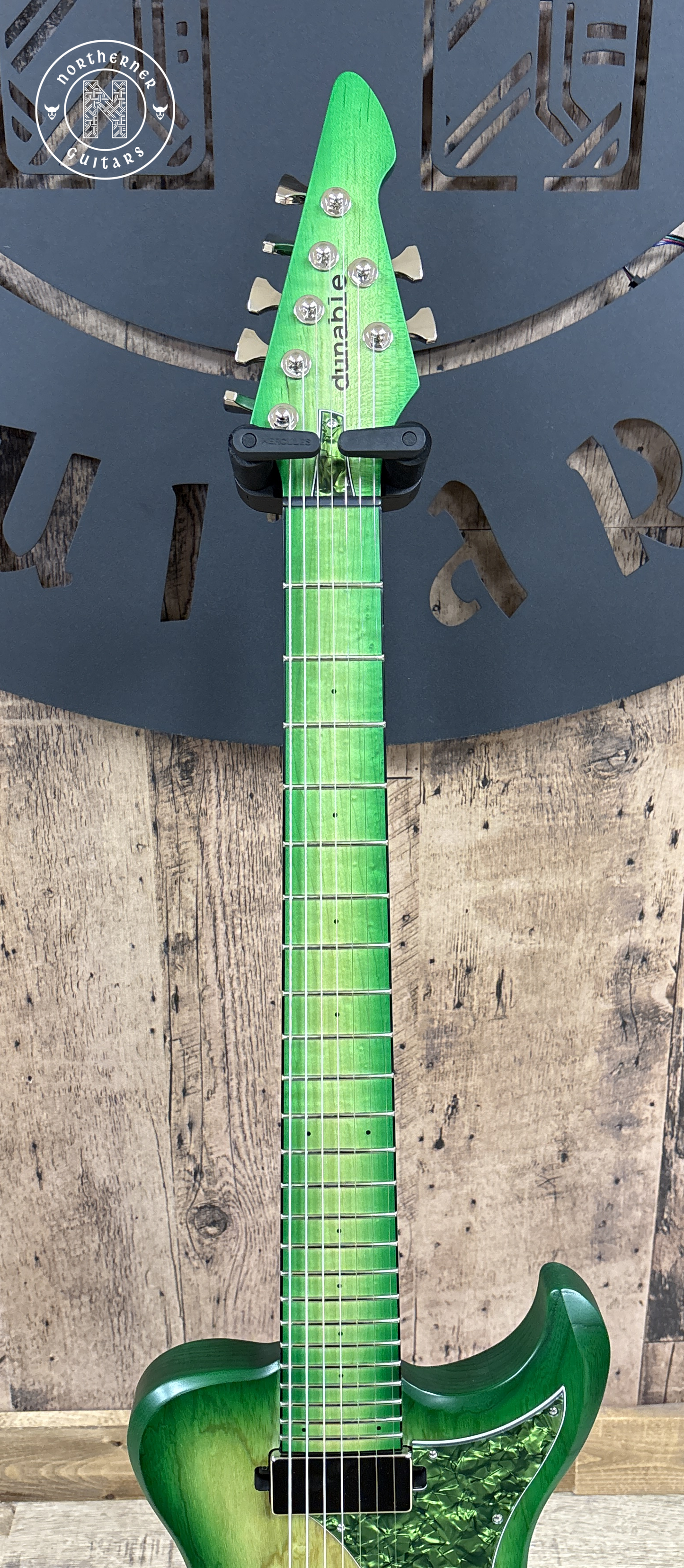 NEW Dunable R2 7 Pineapple Burst