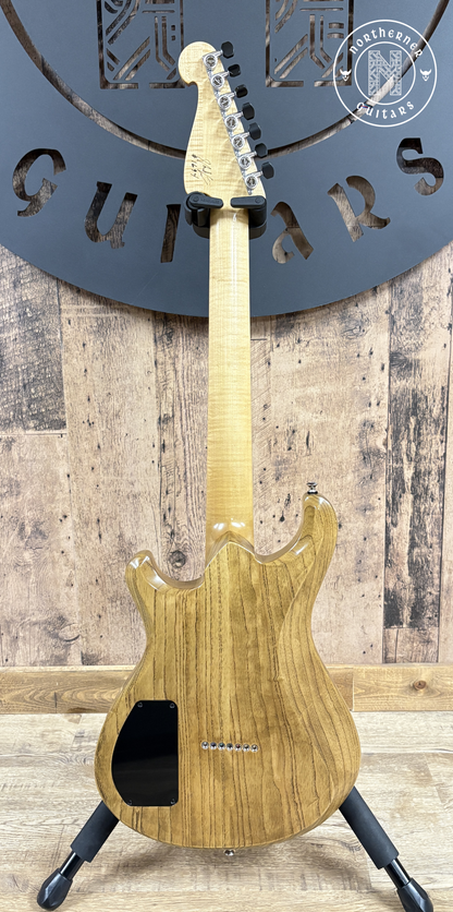 NEW Knaggs Severn X7 HB T2 Pale Moon Drift