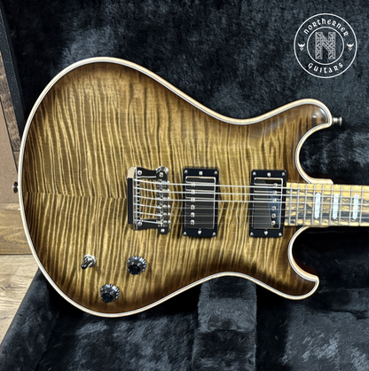 NEW Knaggs Keya T1 Sand Dune w/ Pale Moon Ebony