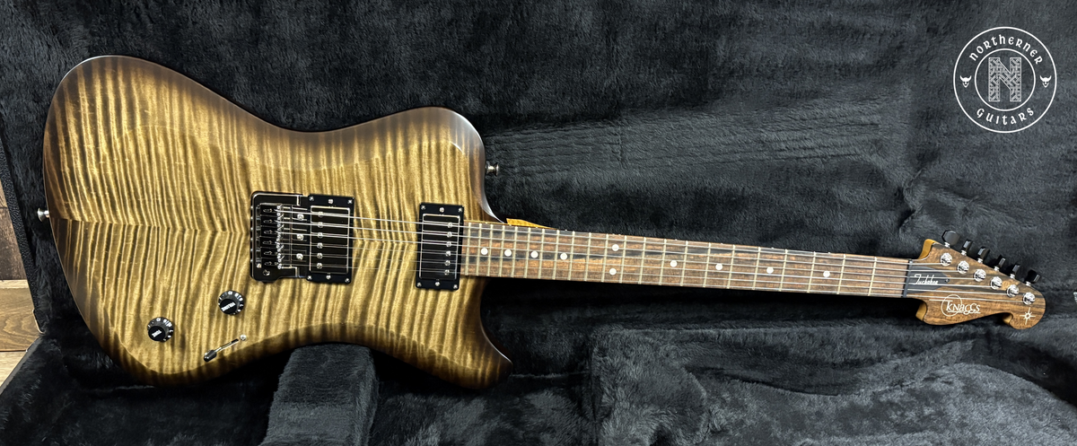NEW Knaggs Tuckahoe T1 Sand Dune