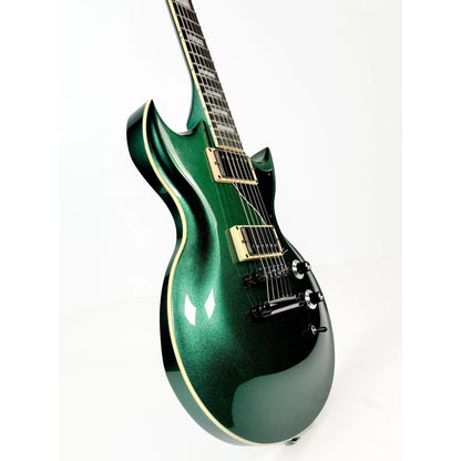 NEW Dunable DE Minotaur Dark Green Metallic