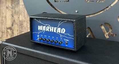 NEW Warhead Amps Warhead Mini 2025 Dime Bolt - Northerner Guitars