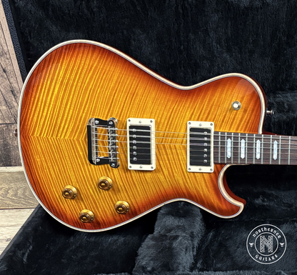 NEW Knaggs Kenai T1 Allman Burst
