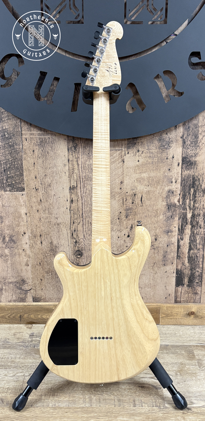 NEW Knaggs Severn X T1 Quilt Maple Northerner Blue