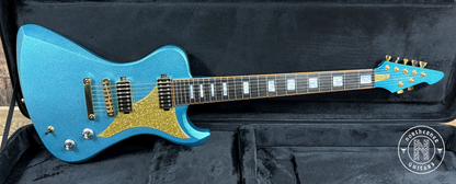 NEW Dunable R2 7 Blue Sparkle