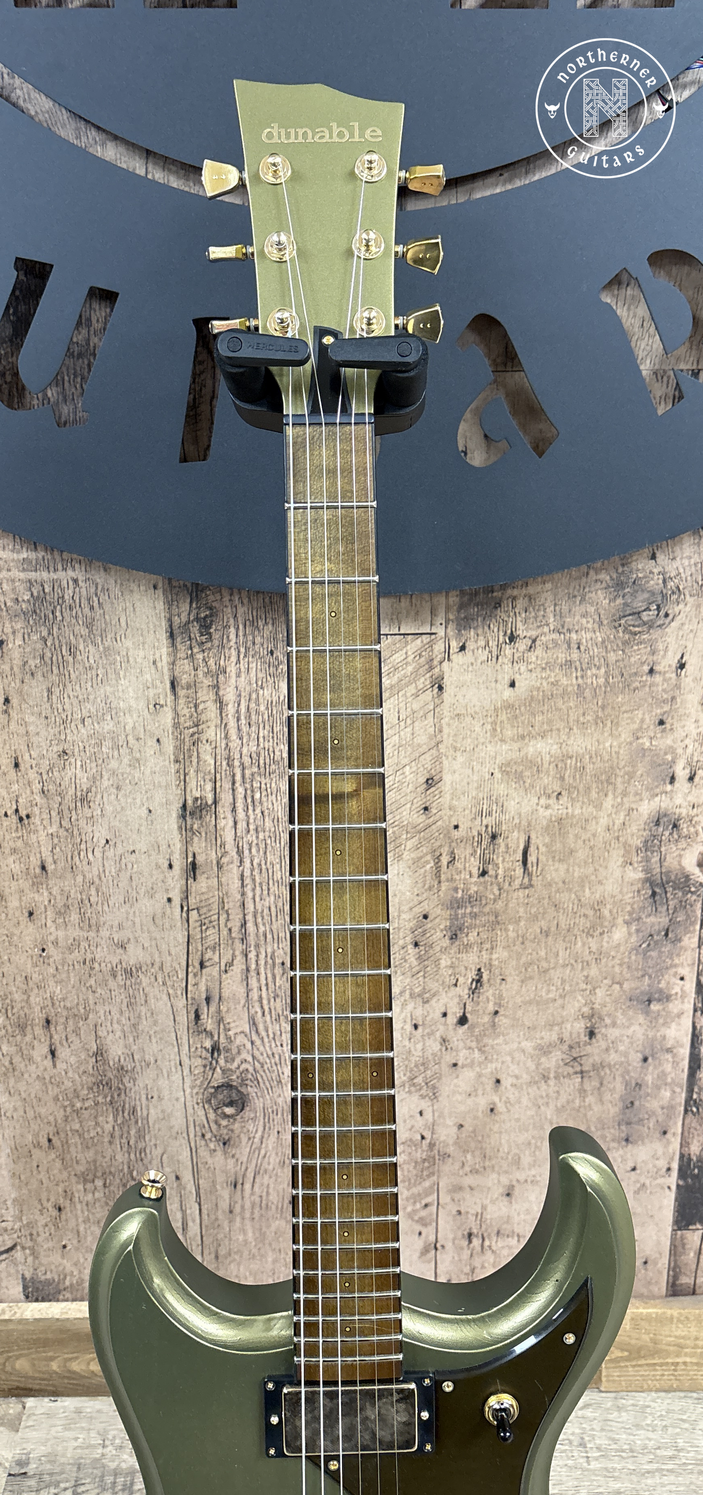 NEW Dunable Gnarwhal 2025 Olive Gold