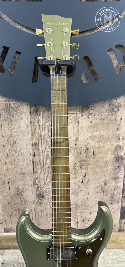 NEW Dunable Gnarwhal 2025 Olive Gold