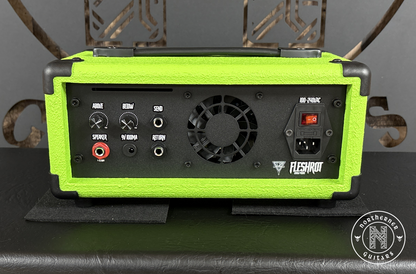 NEW ThisHeavyEarth FleshRot 200W Guitar Amp Head (Various Colors)