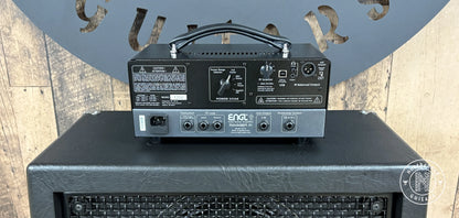 NEW ENGL E725 Ravager IR - Northerner Guitars