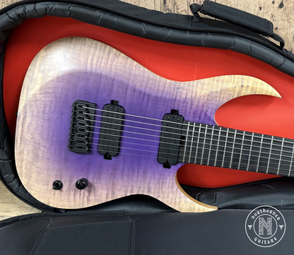 USED Schecter John Browne Signature Tao 8 2025 Ozone Burst