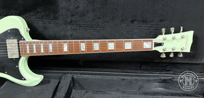 USED Dunable R2 2023 Swamp Ash Mint Marshmallow Northerner Guitars