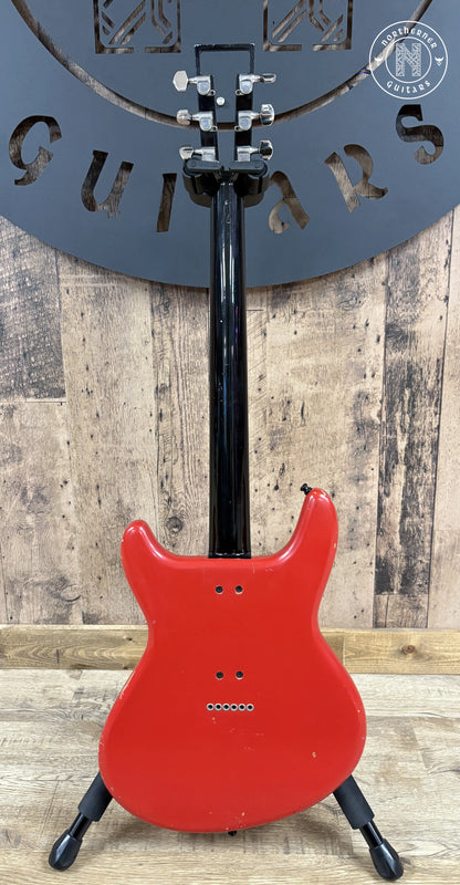 USED Travis Bean TB500 1978 - Northerner Guitars