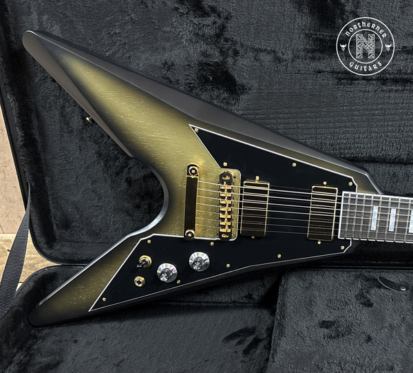 NEW Dunable Asteroid 7 Gold Burst