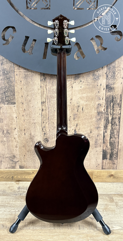 NEW Knaggs Chena T1 Quilt Maple Sand Dune