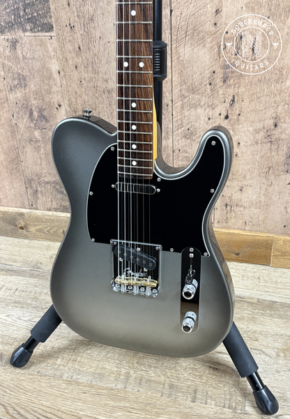 USED Fender American Professional II Telecaster 2022 Mercury
