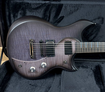 NEW Dunable Cyclops Deluxe Charcoal Flame Maple