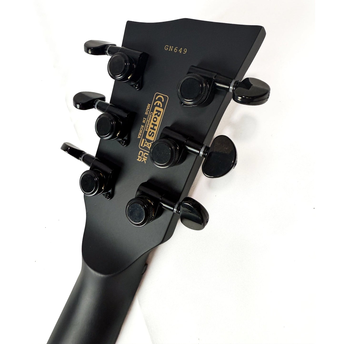 NEW Dunable DE Gnarwhal Baritone Tobacco Sandblast