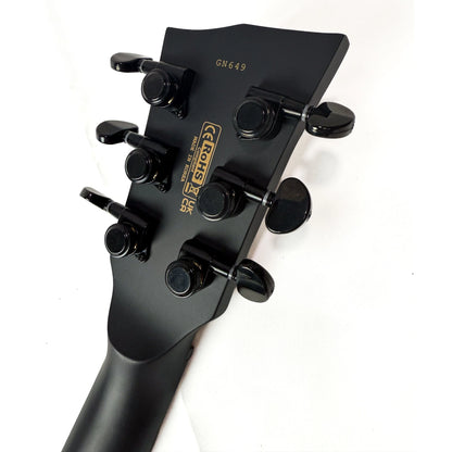 NEW Dunable DE Gnarwhal Baritone Tobacco Sandblast