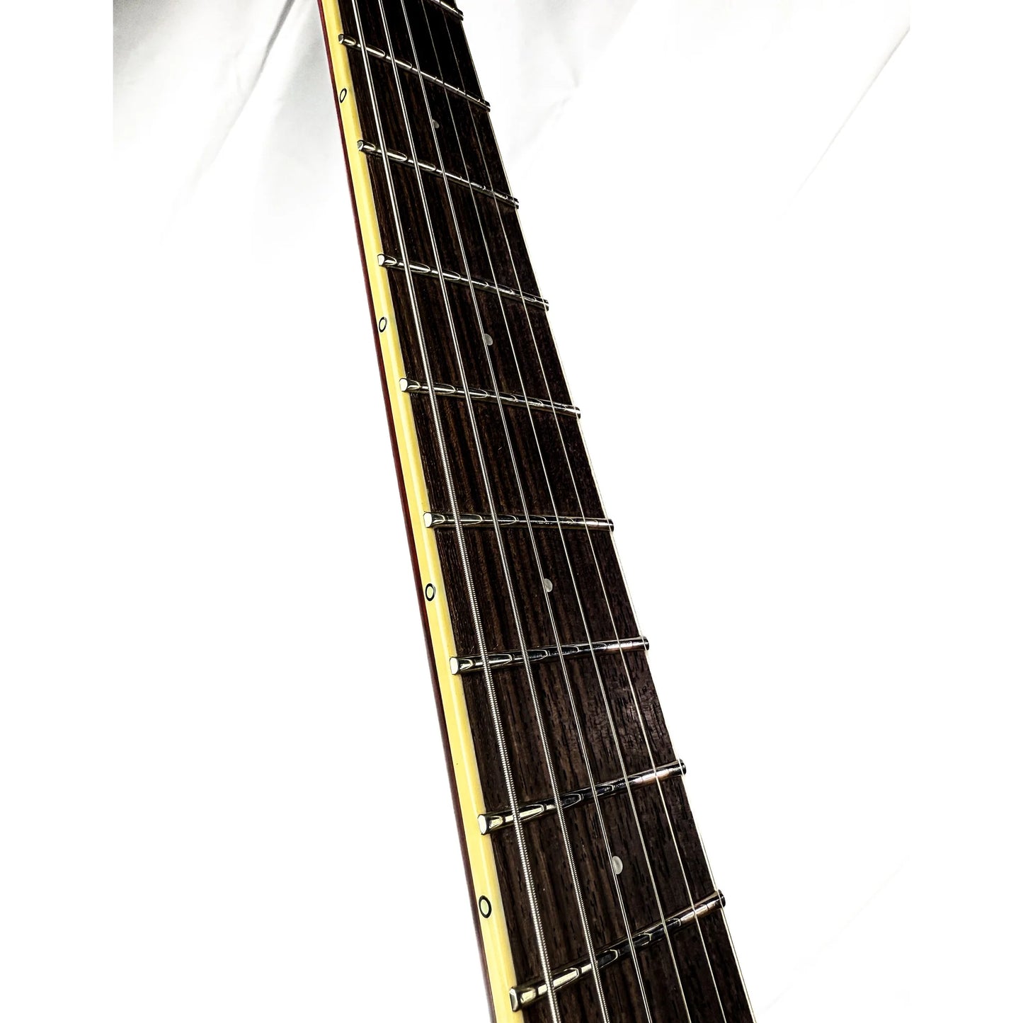 NEW Dunable DE Gnarwhal Black Limba Tobacco Burst