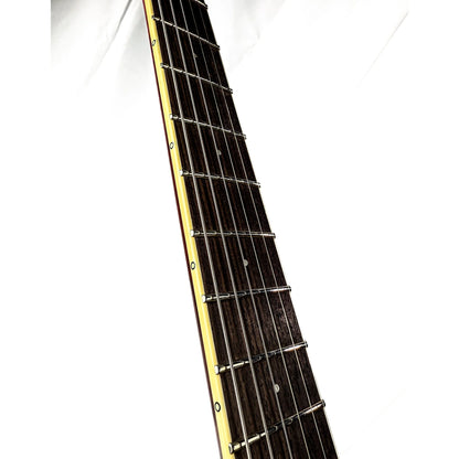 NEW Dunable DE Gnarwhal Black Limba Tobacco Burst