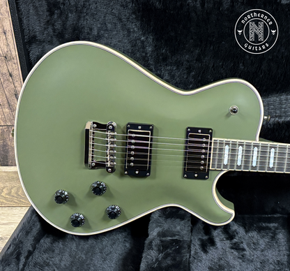 NEW Knaggs Kenai T Olive Drab