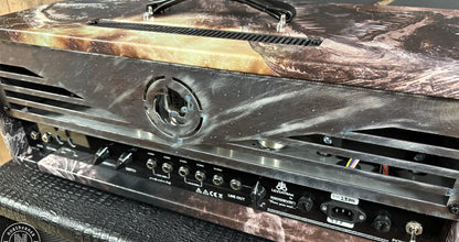 NEW RedSeven Amplification Leviathan 2025 Sea Monster Series - Megalodon #1 of 1 Northerner Guitars