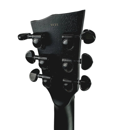 NEW Dunable DE Yeti Matte Black Swamp Ash
