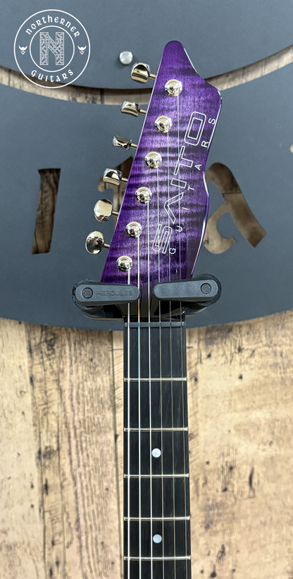 NEW Saito 622CS BEYOND Faith