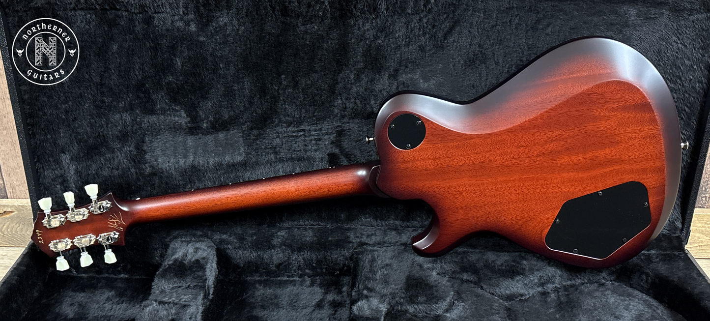 NEW Knaggs Kenai T1 Fire