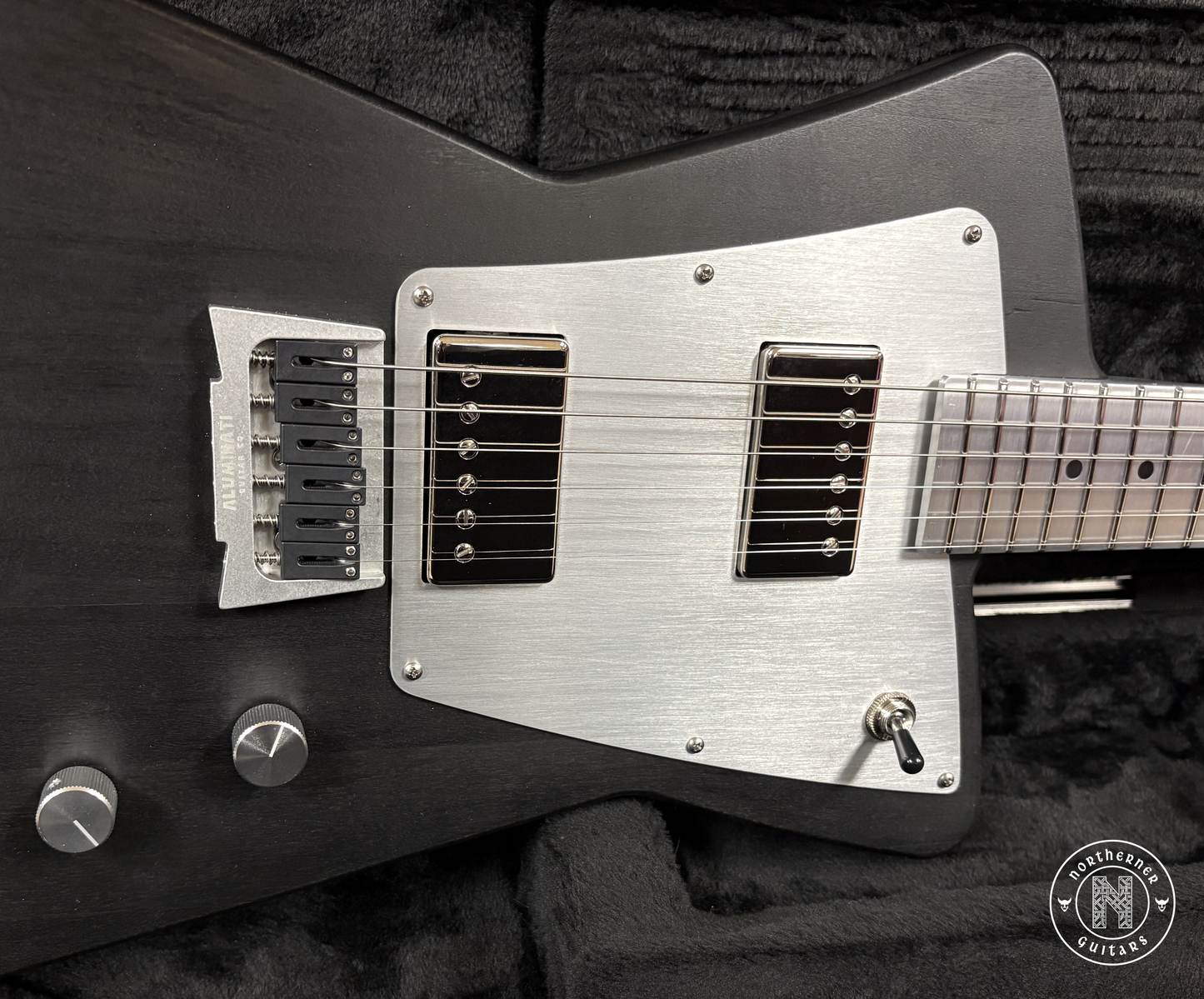 USED Aluminati Orion