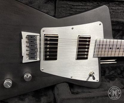 USED Aluminati Orion