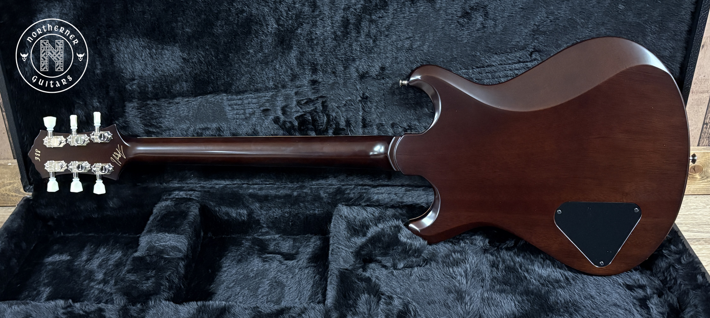 NEW Knaggs Keya T1 Sand Dune w/ Pale Moon Ebony