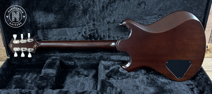 NEW Knaggs Keya T1 Sand Dune w/ Pale Moon Ebony