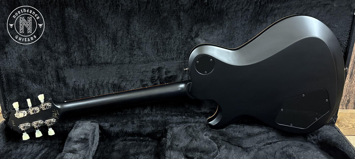 NEW Knaggs Kenai T2 Black Burst