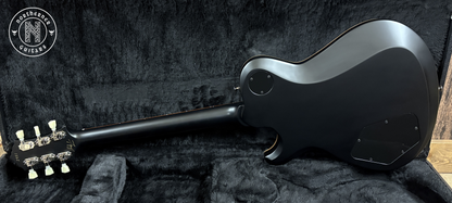 NEW Knaggs Kenai T2 Black Burst