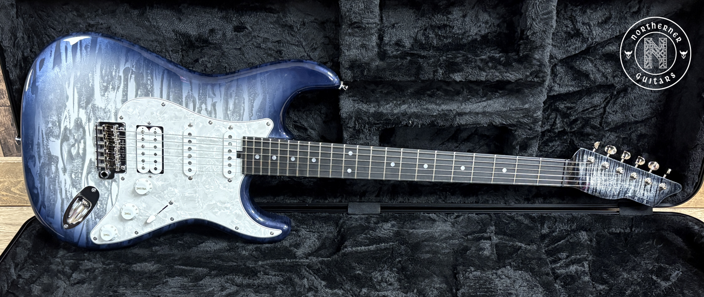 NEW Saito 622CS BEYOND Pastoral